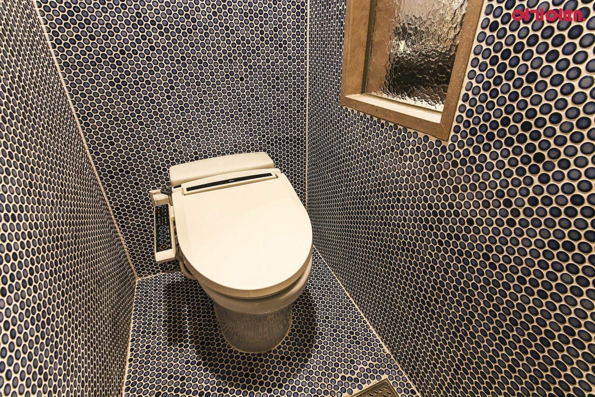 New York Hotel Сеул Экстерьер фото